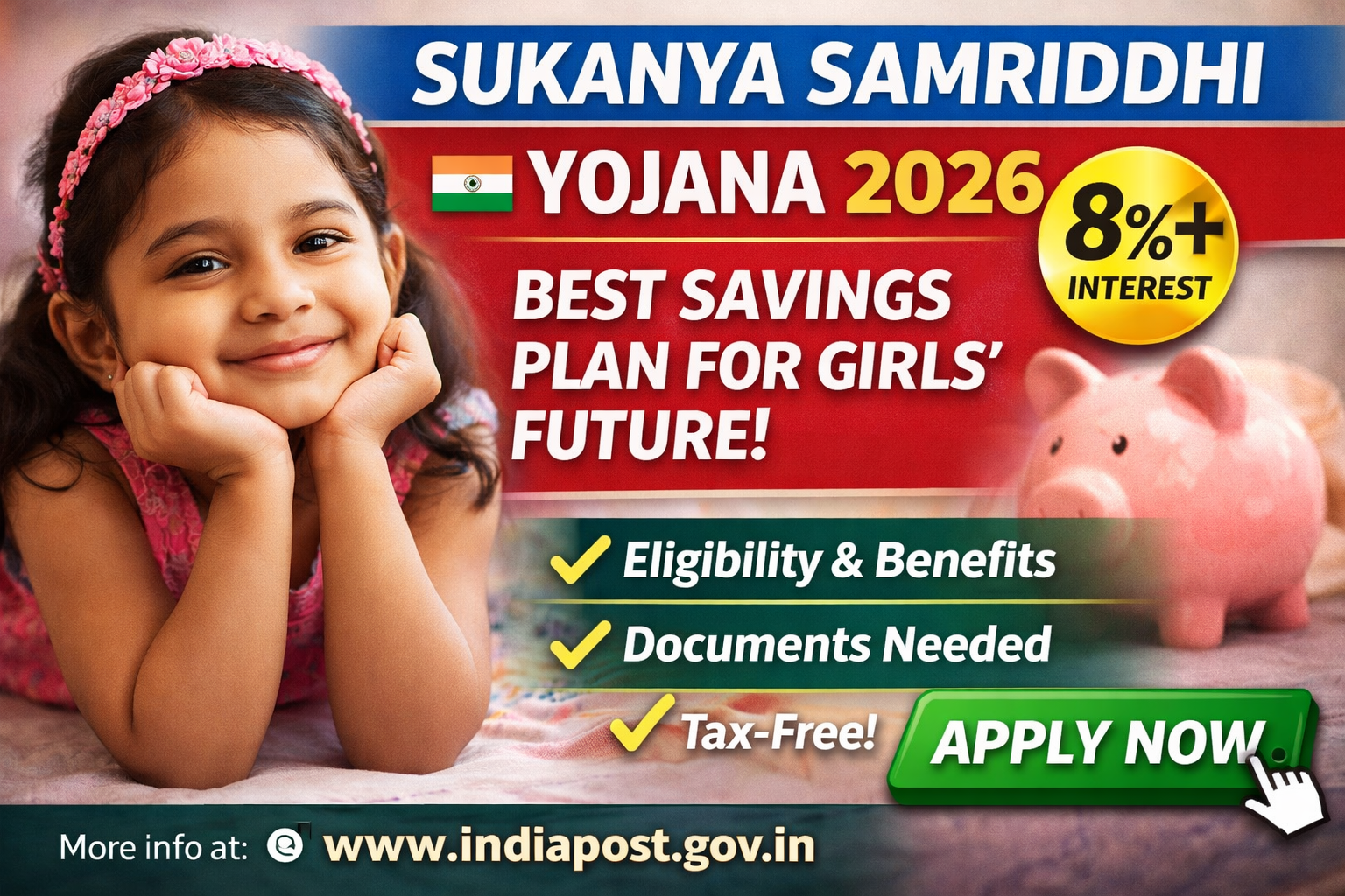 Sukanya samriddhi